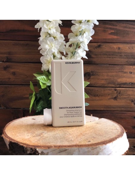 Kevin Murphy Smooth Again Wash 250ml - TheBeautyCool